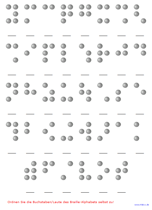 Braille-Alphabet-Test