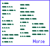 Morse Alphabet