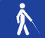 Blinden-Logo