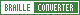 Braille-Converter