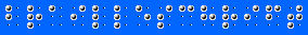 'brailleschrift' in Braille