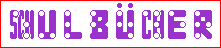 Text 'SCHULB�CHER' in BoB