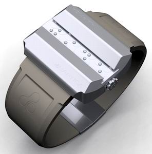 Haptica Watch