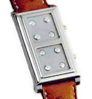 Touch-Watch