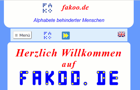Layout neu schmal (1 Spalte)