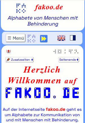 Layout neu Smartphone