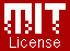 MIT license