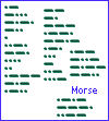 Morse-Alphabet