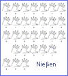 Nieen-Alphabet